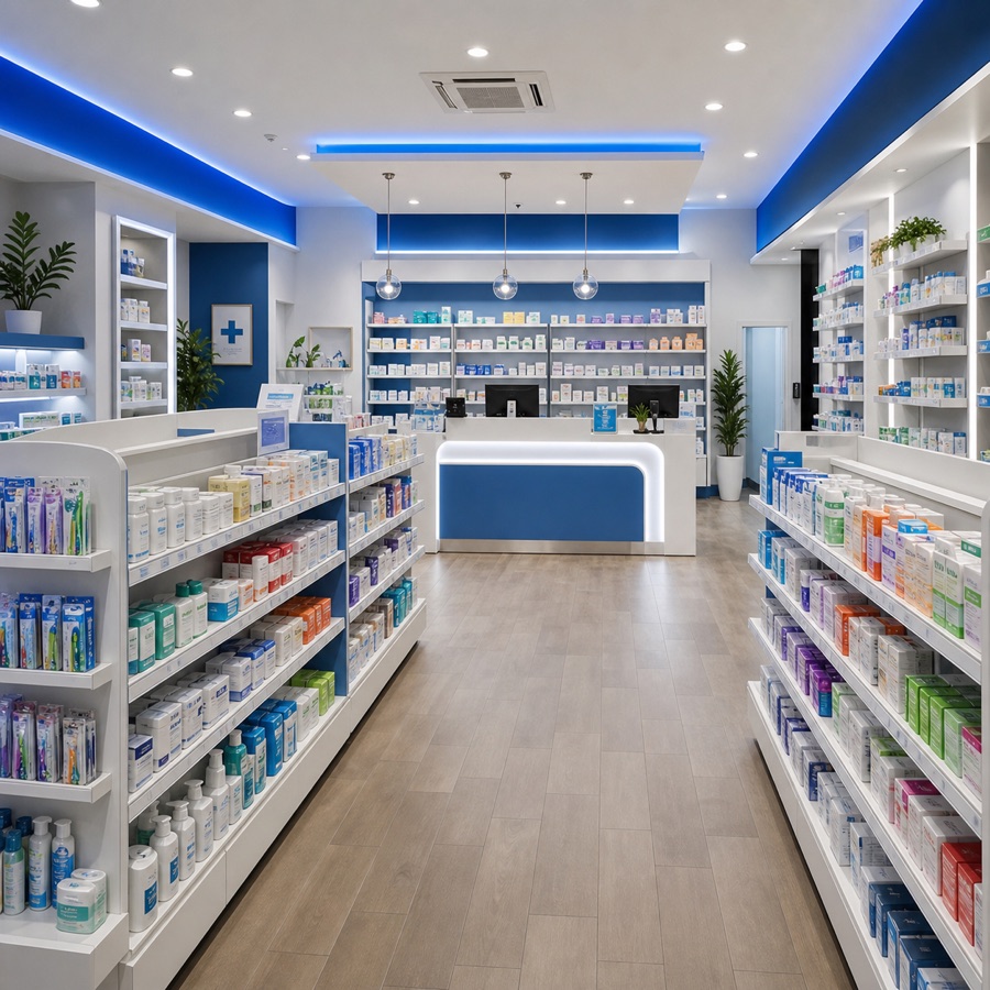 Pharmacy